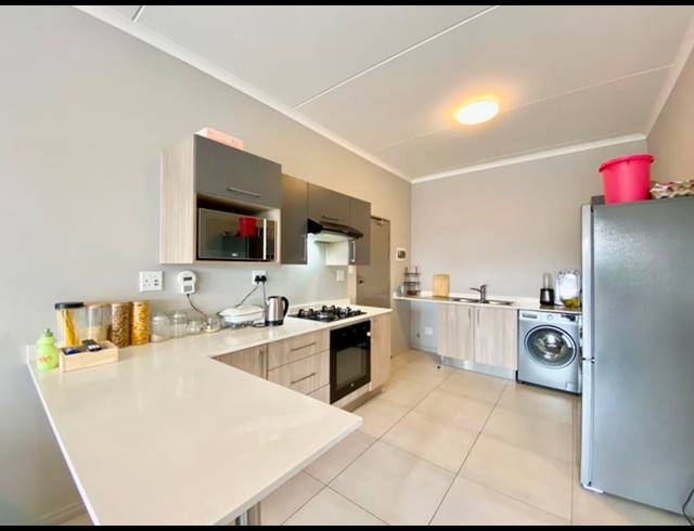 2 BEDROOM APARTMENT FOR SALE IN CARLSWALD